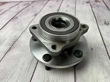 Front 513302 wheel for sale  Kennesaw