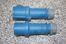Cee stecker polig gebraucht kaufen  Gelsenkirchen