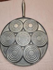 Nordic ware waffle for sale  Emory