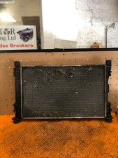 Mercedes slk radiator for sale  SANDWICH