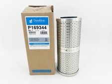 Nuevo Cartucho Filtro Hidráulico Donaldson P169344 7 Micras segunda mano  Embacar hacia Mexico