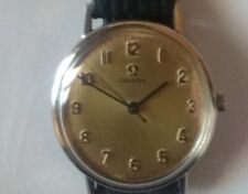 Orologio omega anni usato  Riccione