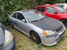 Honda civic vii gebraucht kaufen  Oberhausen