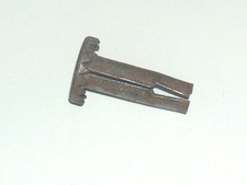Vtg 1.25 metal for sale  San Francisco