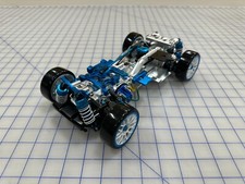 Tamiya 84204 m05 for sale  Rochester