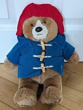 Paddington bear 2017 for sale  FRODSHAM