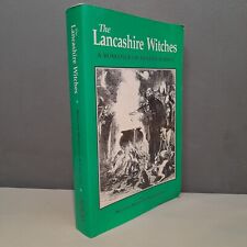 Lancashire witches romance for sale  NELSON