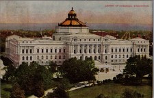 1910 library congress for sale  Franklin Furnace