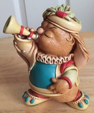 Vintage pendelfin rabbit for sale  BLACKBURN