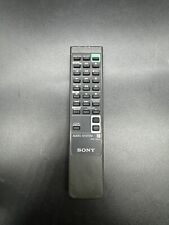 Sony s555 fernbedienung gebraucht kaufen  Hamm