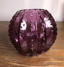 Vase boule forme d'occasion  Colmar