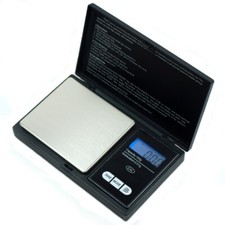 Digital pocket scale for sale  Meadow Lands