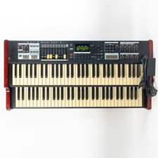 Hammond sk2 dual for sale  Woodbury