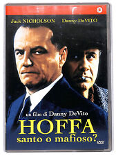 Dvd hoffa santo usato  Senago