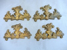 Antique decorations for d'occasion  Expédié en Belgium