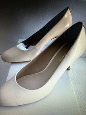Neufs escarpins vernis d'occasion  Cannes