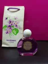 Miniature parfum violettes d'occasion  Saint-Chamond