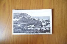 Cartolina pietra ligure usato  Beinasco