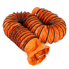 Pvc flexible ducting for sale Pvc flexible ducting for sale  LEICESTER