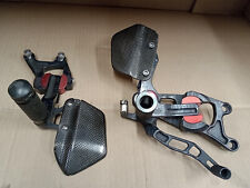 Honda fireblade gilles for sale  LONDON