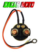 Solenoide rele avviamento usato  Napoli
