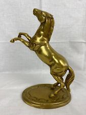Stunning brass sculpture for sale  COLCHESTER