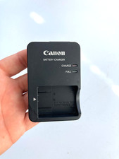 Original canon battery usato  Spedire a Italy
