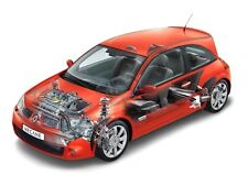 Renault sport workshop for sale  PUDSEY