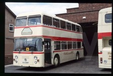 Original bus slide for sale  PUDSEY