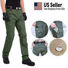 Mens cargo tactical for sale  Solon