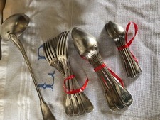 Christofle service pièces d'occasion  France