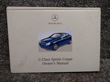 Mercedes w203 class for sale  SOUTHAMPTON