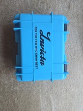 invicta 8 slot case for sale  New Castle