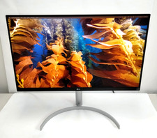 27bl85u uhd 3840x2160 for sale  Livermore
