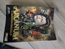 Arcanum engrenages sortilèges d'occasion  Épinay-sur-Orge