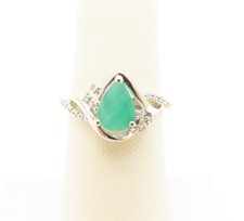 10k white gold for sale  Weyers Cave