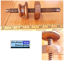 Antique primative wooden for sale  Jackson