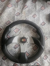 Genuine momo corse for sale  WAKEFIELD