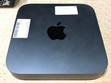 ✅2018 Apple Mac Mini A1993 Core i3-8100B 3.6GHz 8GB RAM 121GB SSD OS X Mojave comprar usado  Enviando para Brazil