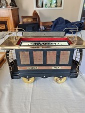 Porte bouteilles wagon d'occasion  Lestrem