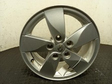 Renault scenic alloy for sale  SOUTHAMPTON
