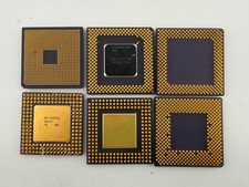 Lot vintage intel for sale  Valley Springs