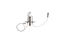 Brötje zündbrenner 62 gebraucht kaufen Brötje zündbrenner 62 gebraucht kaufen  Radebeul