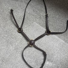 Grackle noseband shires for sale  WINDSOR