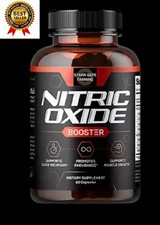 Nitric oxide booster for sale  LYTHAM ST. ANNES