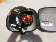 Casco skihelm sp5 gebraucht kaufen  Bremen