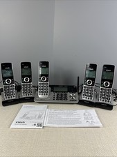 Vtech vs113 cordless for sale  Crouse
