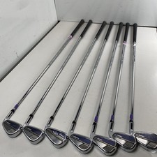 Callaway paradym iron for sale  Kansas City