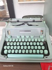 Sea green vintage for sale  DARTFORD