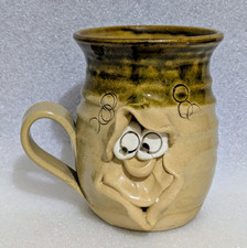 Ugly mug pretty for sale  MAIDSTONE